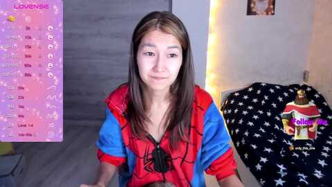 linda_main @ myfreecams on 20240113