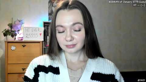 lizaghost @ myfreecams on 20240113