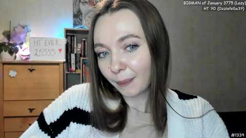 lizaghost @ myfreecams on 20240113