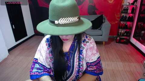 magikgoddess @ myfreecams on 20240113