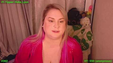 mari_jae @ myfreecams on 20240113