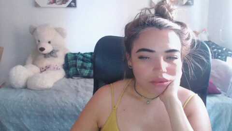 meganhill_ @ myfreecams on 20240113