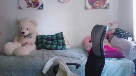 meganhill_ @ myfreecams on 20240113