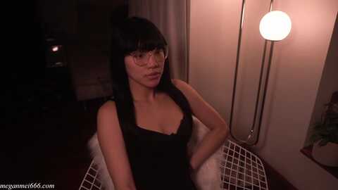 meganmei666 @ myfreecams on 20240113