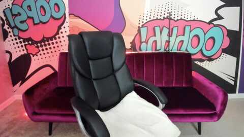 millarays @ myfreecams on 20240113