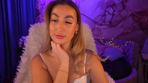 missinnocent @ myfreecams on 20240113