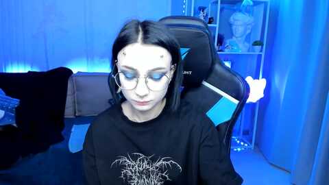 nikki_carter @ myfreecams on 20240113