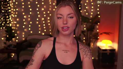 paige @ myfreecams on 20240113