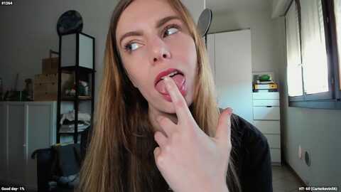 personage @ myfreecams on 20240113