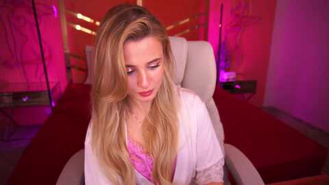 petitelexy @ myfreecams on 20240113