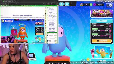 reige @ myfreecams on 20240113