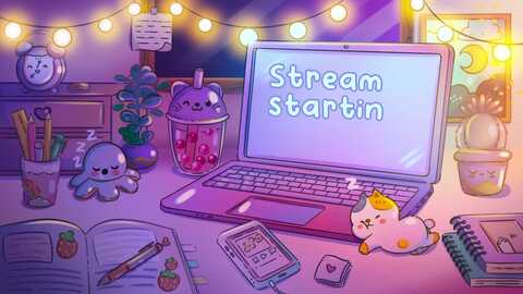 rivermoonx @ myfreecams on 20240113