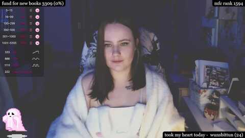 roomofghosts @ myfreecams on 20240113