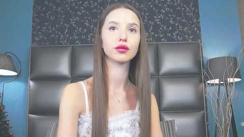 rosaliacharm @ myfreecams on 20240113