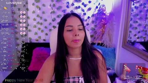 samanta_lv @ myfreecams on 20240113