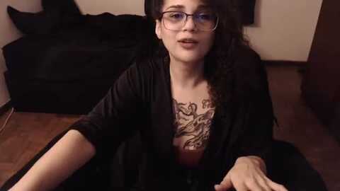 satanna @ myfreecams on 20240113