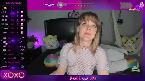 seeellieplay1 @ myfreecams on 20240113