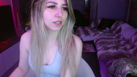 serafina @ myfreecams on 20240113