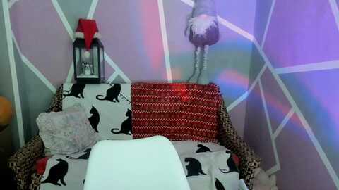 sexy_ukr @ myfreecams on 20240113