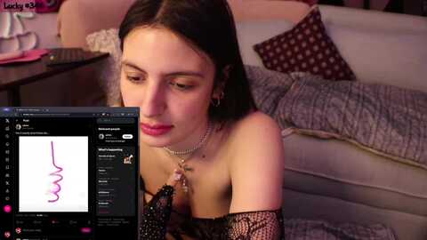 seynt @ myfreecams on 20240113