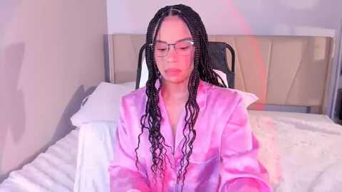 shiisundai @ myfreecams on 20240113