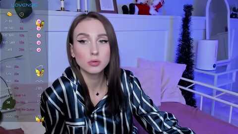 sophie_rocks @ myfreecams on 20240113