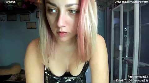 starpowerrr @ myfreecams on 20240113