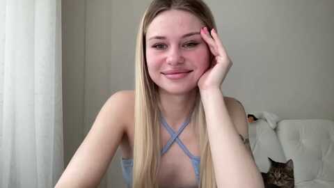 stellasol @ myfreecams on 20240113