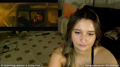 stonksroom @ myfreecams on 20240113