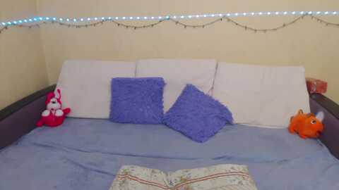 sweety_cheeks @ myfreecams on 20240113