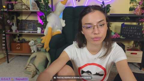 tamararay @ myfreecams on 20240113