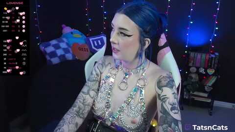 tatsncatss @ myfreecams on 20240113