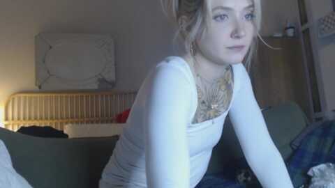 tattoo_bbgirl @ myfreecams on 20240113