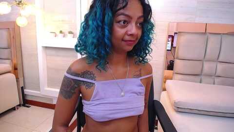 tutti_petite @ myfreecams on 20240113