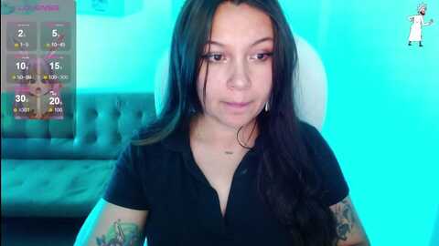 valerie420_tv @ myfreecams on 20240113