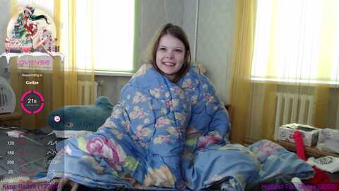 your_dream_24 @ myfreecams on 20240113