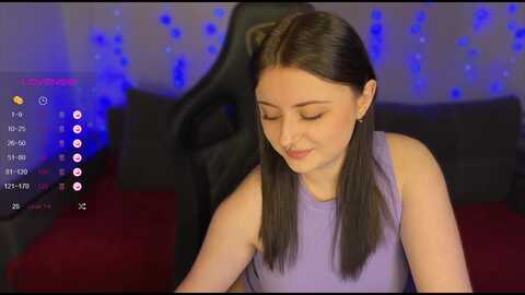 yuunalii @ myfreecams on 20240113