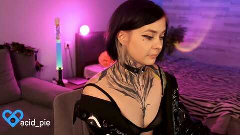 acidpie @ myfreecams on 20240114