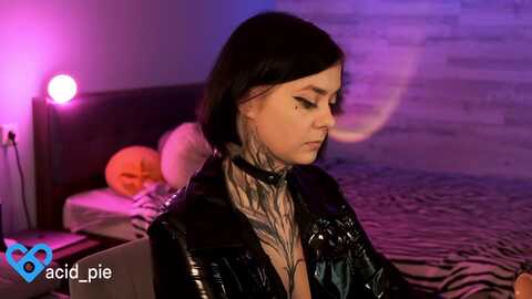 acidpie @ myfreecams on 20240114