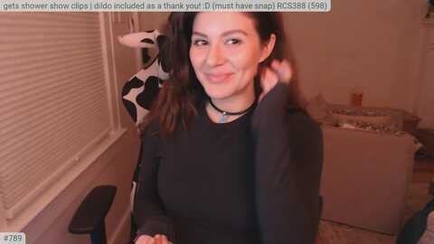 akewyear @ myfreecams on 20240114