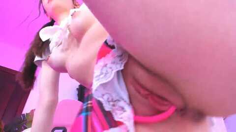 alyssa_smit @ myfreecams on 20240114