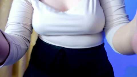 anna_wayne @ myfreecams on 20240114