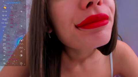 aprilwong @ myfreecams on 20240114