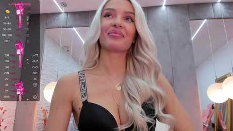 bell_kim @ myfreecams on 20240114