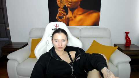 cherryboss @ myfreecams on 20240114