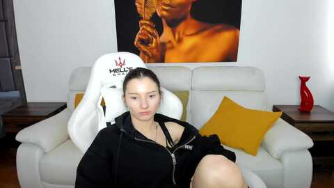 cherryboss @ myfreecams on 20240114