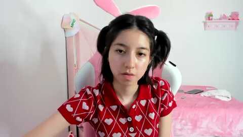 cherrycute666 @ myfreecams on 20240114