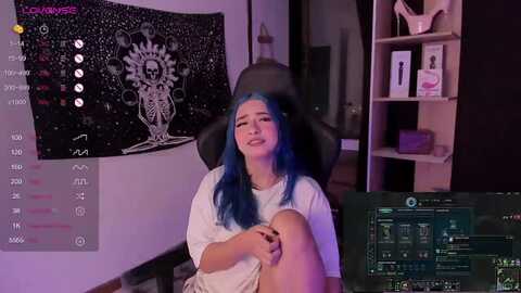 coraline226 @ myfreecams on 20240114