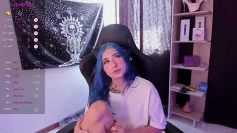 coraline226 @ myfreecams on 20240114