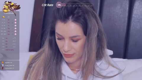 cyndyellis @ myfreecams on 20240114